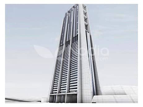 1 Bedroom | Burj Khalifa View | Index Tower | DIFC | For Rent