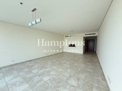 2 Bedroom Flat for Rent in Jumeirah Beach Residence (JBR), Dubai - Exclusive | Ready To Move In | Unfurnished