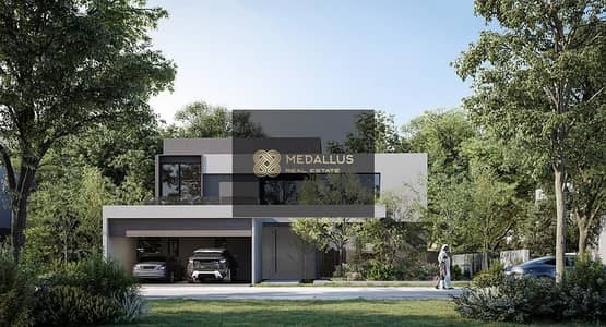 2 Cпальни Вилла Продажа в Аль Сехма, Шарджа - WhatsApp Image 2025-02-19 at 16.40. 41_25328797. jpg