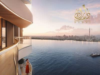 2 Bedroom Apartment for Sale in Dubai Maritime City, Dubai - 5. jpg