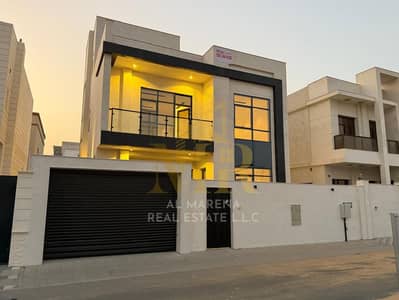 6 Bedroom Villa for Sale in Al Zahya, Ajman - IMG-20250804-WA0534. jpg