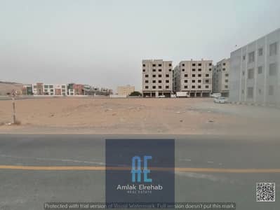 Plot for Sale in Al Jurf, Ajman - IMG_20250807_185455. jpg