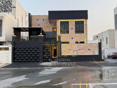 6 Bedroom Villa for Sale in Al Zahya, Ajman - IMG-20250804-WA0580. jpg
