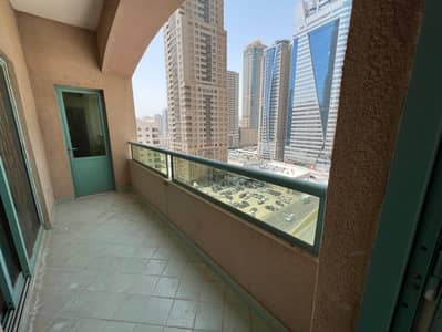 3 Bedroom Flat for Rent in Al Khan, Sharjah - IMG-20250805-WA0002. jpg