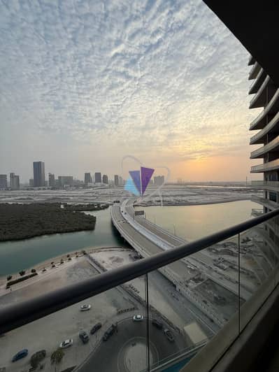 1 Bedroom Flat for Rent in Al Reem Island, Abu Dhabi - 1000278033. jpg