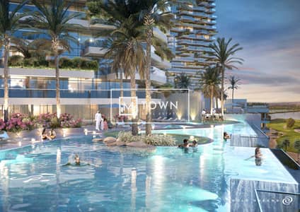 1 Bedroom Apartment for Sale in DAMAC Hills, Dubai - DAMAC_page-0017. jpg