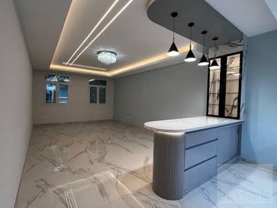 3 Cпальни Апартаменты в аренду в Аль Фурджан, Дубай - IMG-20250716-WA0063. jpg