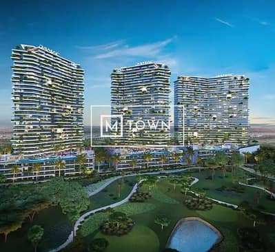 1 Bedroom Flat for Sale in DAMAC Hills, Dubai - WhatsApp Image 2025-08-05 at 18.08. 14. jpeg