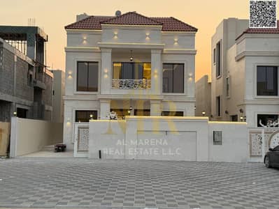 فیلا 4 غرف نوم للبيع في الحليو، عجمان - IMG-20250731-WA0018. jpg