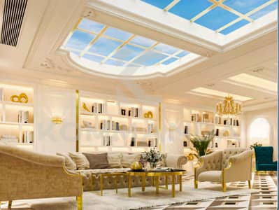 شقة 1 غرفة نوم للبيع في مجمع دبي للعلوم، دبي - 11_LE_upscale_digital_art_x4_light_ai_80(1). jpg