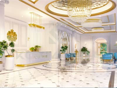 شقة 1 غرفة نوم للبيع في مجمع دبي للعلوم، دبي - 1_LE_upscale_digital_art_x4_light_ai_80(7). jpg
