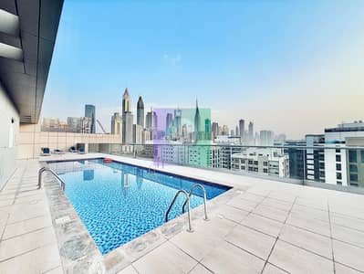 1 Bedroom Flat for Rent in Al Satwa, Dubai - IMG_0569. jpg