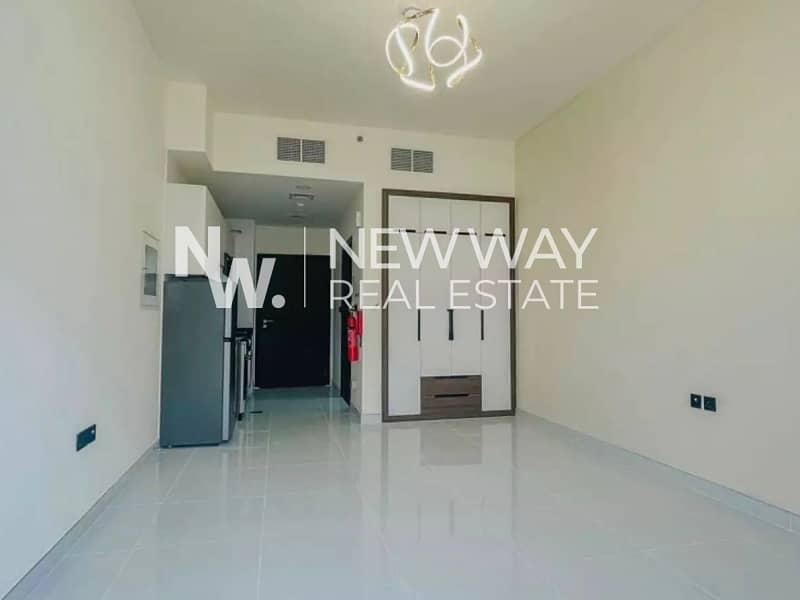 Квартира в Арджан，Элз Резиденс, 600000 AED - 12452031
