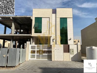 3 Cпальни Вилла Продажа в Аль Захья, Аджман - IMG-20250804-WA0586. jpg