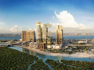 1 Спальня Апартамент Продажа в Остров Аль Рим, Абу-Даби - 14. jpg