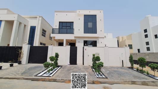 3 Bedroom Villa for Sale in Al Yasmeen, Ajman - WhatsApp Image 2025-07-23 at 8.44. 12 PM. jpeg