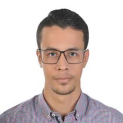 Mahmoud Almohndes Ali