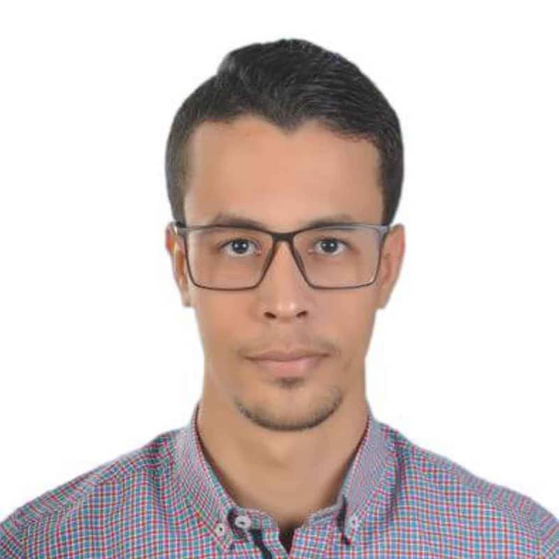 Mahmoud Almohndes Ali