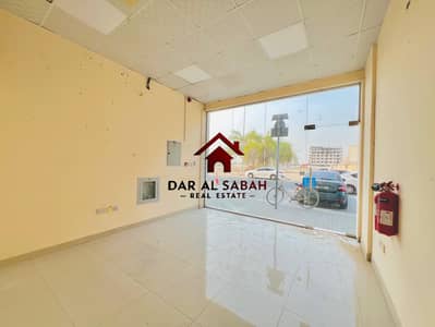 Shop for Rent in Aljada, Sharjah - IMG-20250807-WA0038. jpg
