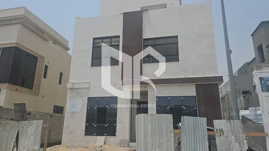 فیلا 4 غرف نوم للبيع في حوشي، الشارقة - WhatsApp Image 2025-08-05 at 12.45. 43 PM. jpeg