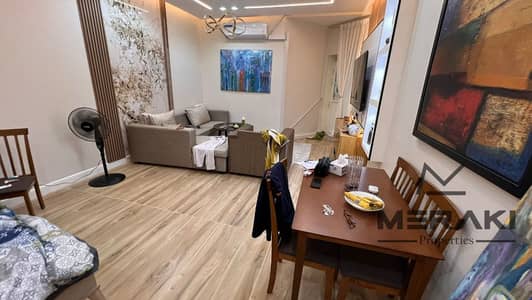 Studio for Sale in Ajman Downtown, Ajman - IMG-20250807-WA0114. jpg