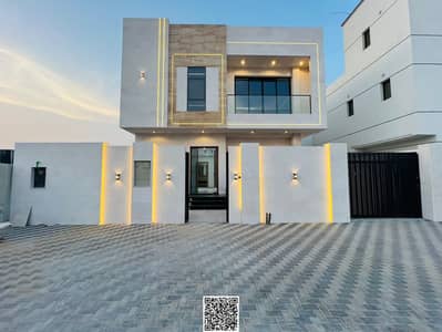 5 Bedroom Villa for Sale in Al Zahya, Ajman - WhatsApp Image 2025-07-27 at 11.07. 22 AM. jpeg