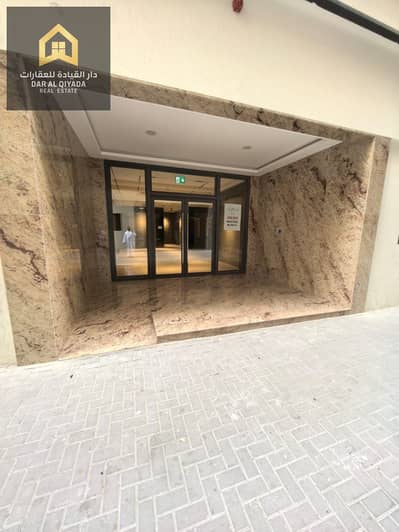 2 Cпальни Апартамент в аренду в Мувайли Коммерческая, Шарджа - WhatsApp Image 2025-08-05 at 18.07. 06_5e6ee4e9. jpg