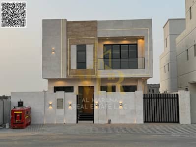 5 Bedroom Villa for Sale in Al Zahya, Ajman - IMG-20250807-WA0199. jpg