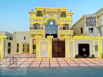 6 Bedroom Villa for Sale in Al Helio, Ajman - WhatsApp Image 2025-08-07 at 9.26. 28 PM. jpeg