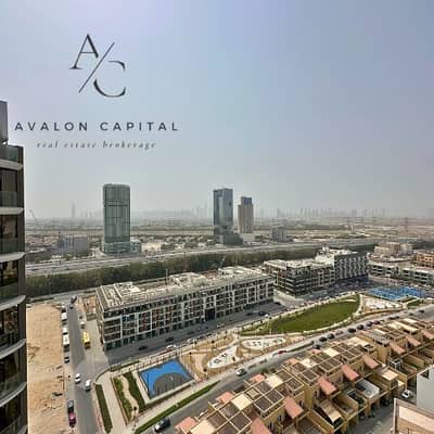 1 Bedroom Apartment for Rent in Jumeirah Village Circle (JVC), Dubai - 2. jpg