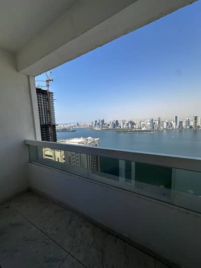 2 Bedroom Flat for Rent in Al Majaz, Sharjah - IMG-20250805-WA0111. jpg