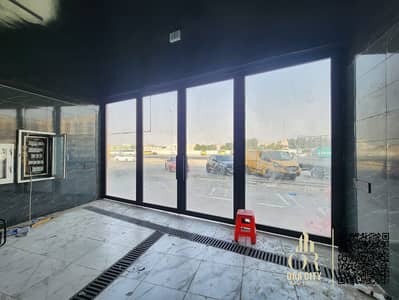 Склад в аренду в Аджман Индастриал, Аджман - IMG-20250807-WA0074. jpg