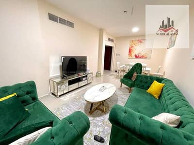 شقة 1 غرفة نوم للايجار في المجاز، الشارقة - 4521a602-21e4-4615-9c59-32ccdf1f0147. jpg