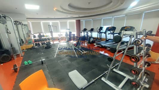 3 Cпальни Апартаменты в аренду в Аль Касба, Шарджа - 20240822_171036. jpg