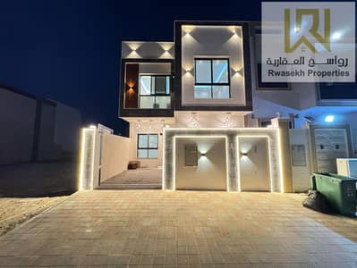 6 Bedroom Townhouse for Sale in Al Zahya, Ajman - 1000034014. jpg