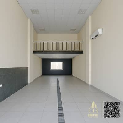 معرض تجاري  للايجار في عجمان الصناعية، عجمان - IMG-20250807-WA0077. jpg