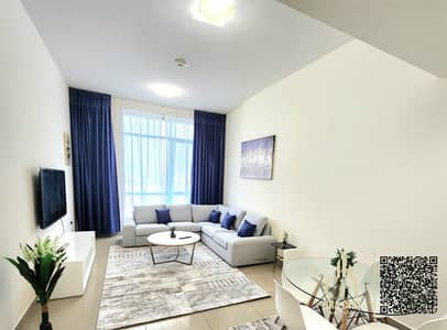 1 Bedroom Flat for Rent in Al Nakhil, Ajman - IMG-20250807-WA0123. jpg