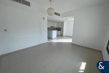 3 Bedroom Villa for Rent in Town Square, Dubai - SINGLE ROW | FAMILY-FRIENDLY | SPACIOUS