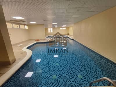 2 Bedroom Flat for Rent in Al Taawun, Sharjah - IMG_20250807_155631. jpg