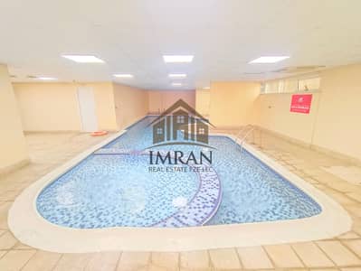 2 Bedroom Flat for Rent in Al Taawun, Sharjah - IMG_20250807_155704. jpg