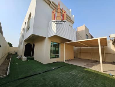 فیلا 4 غرف نوم للايجار في شرقان، الشارقة - 45335. jpg