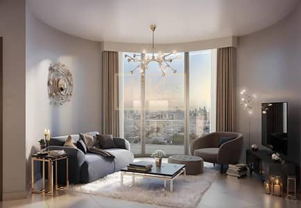 Studio for Sale in Al Furjan, Dubai - 1b. jpeg