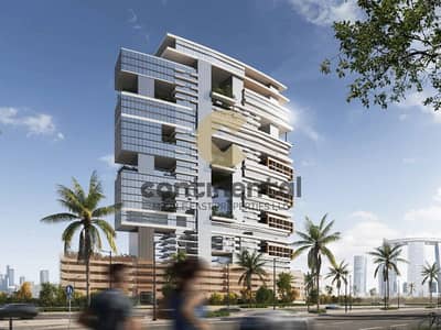 1 Спальня Апартамент Продажа в Остров Аль Рим, Абу-Даби - 16. jpg