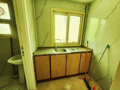 Студия в аренду в Мувайле, Шарджа - 20250803_114609. jpg