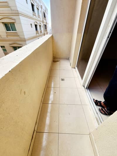 1 Bedroom Apartment for Rent in Muwaileh Commercial, Sharjah - 20250210_120854. jpg
