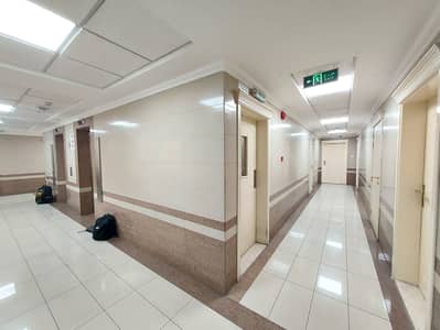 1 Спальня Апартаменты в аренду в Мувайле, Шарджа - 20241017_153258. jpg