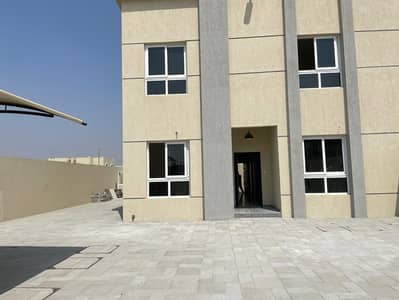 4 Bedroom Villa for Rent in Hoshi, Sharjah - IMG-20241026-WA0033. jpg