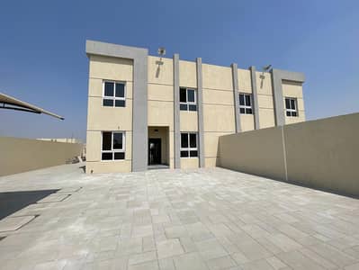فیلا 4 غرف نوم للايجار في حوشي، الشارقة - IMG-20241026-WA0032. jpg