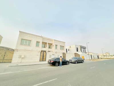 4 Bedroom Villa for Rent in Hoshi, Sharjah - 5a9e62db-64ce-48e7-bb98-22caddeb6dda. jpg