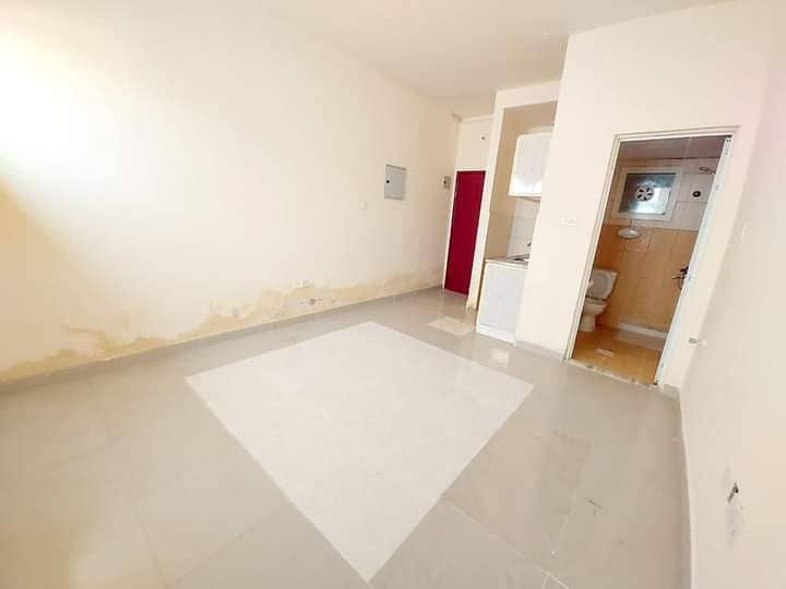 Amazing studio apartment New muwaileh sharjah